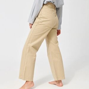 Jesse kamm womens jeans, size 2. Like new.